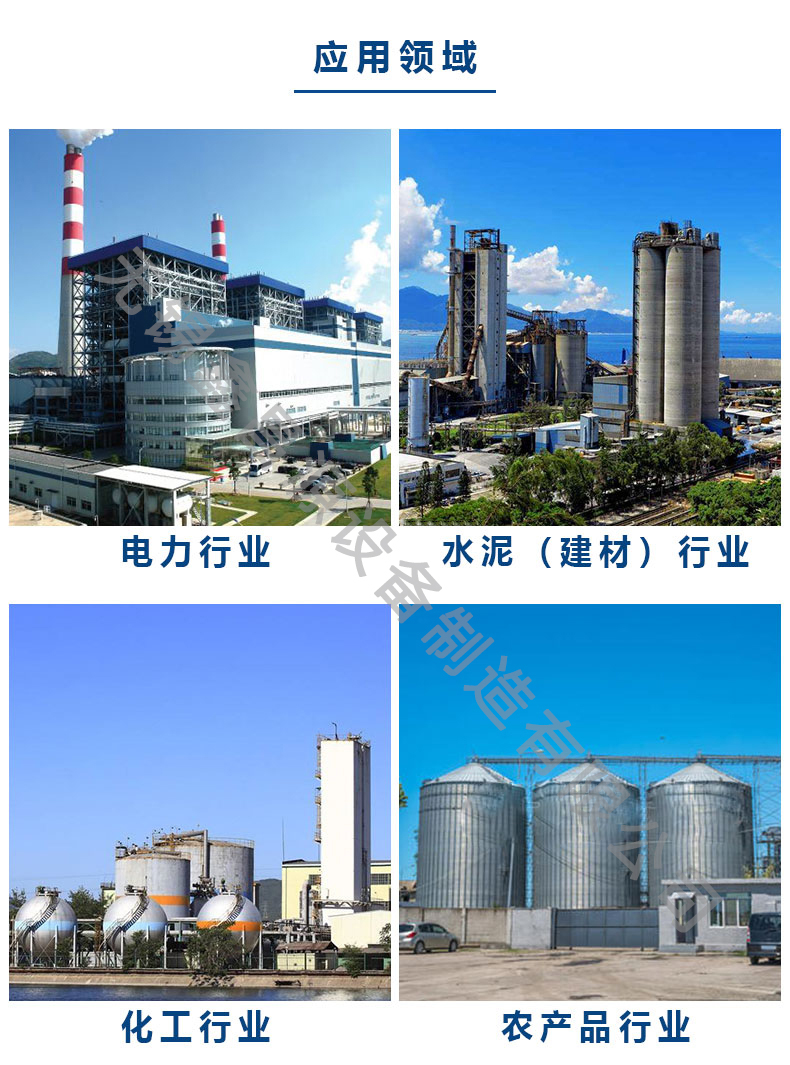 濕式靜電除塵器用途 濕式靜電除塵器用途