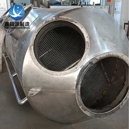 安徽316L不銹鋼噴淋塔